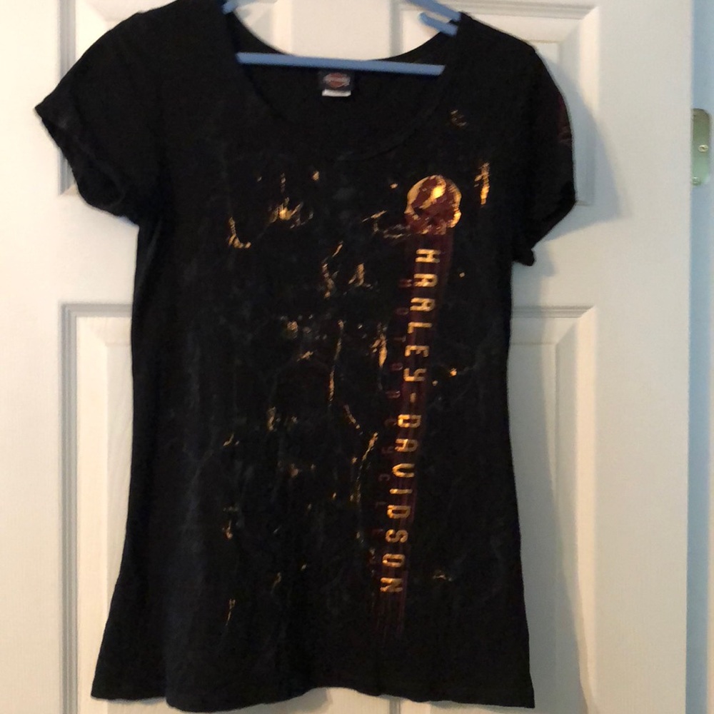 Harley Davidson T-Shirt